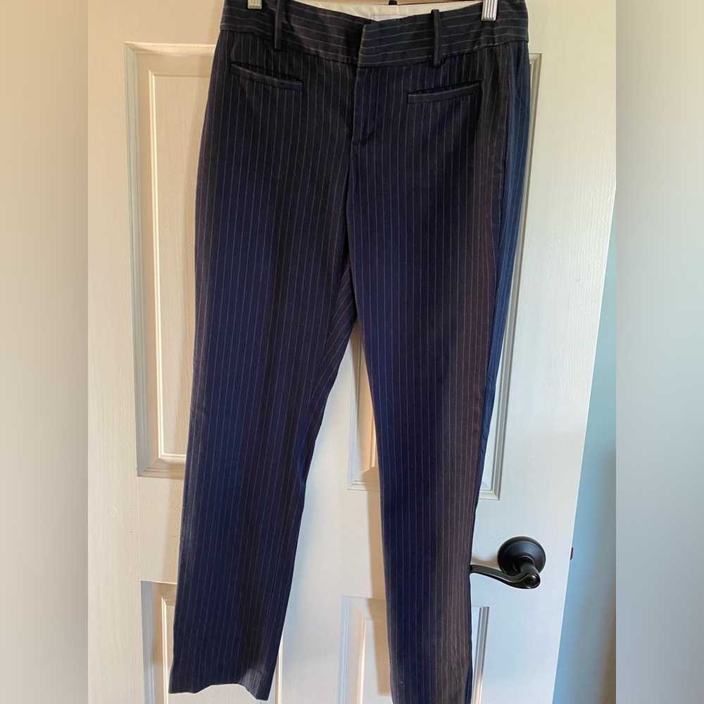 Calvin Klein Dress Pants Size 2